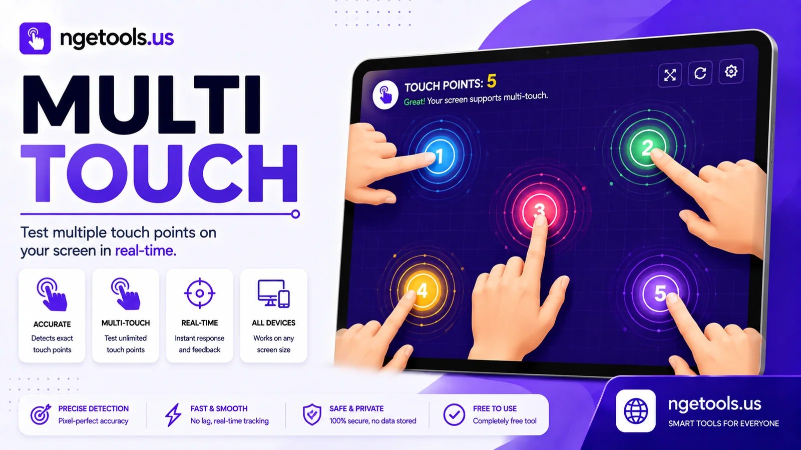 Multi Touch