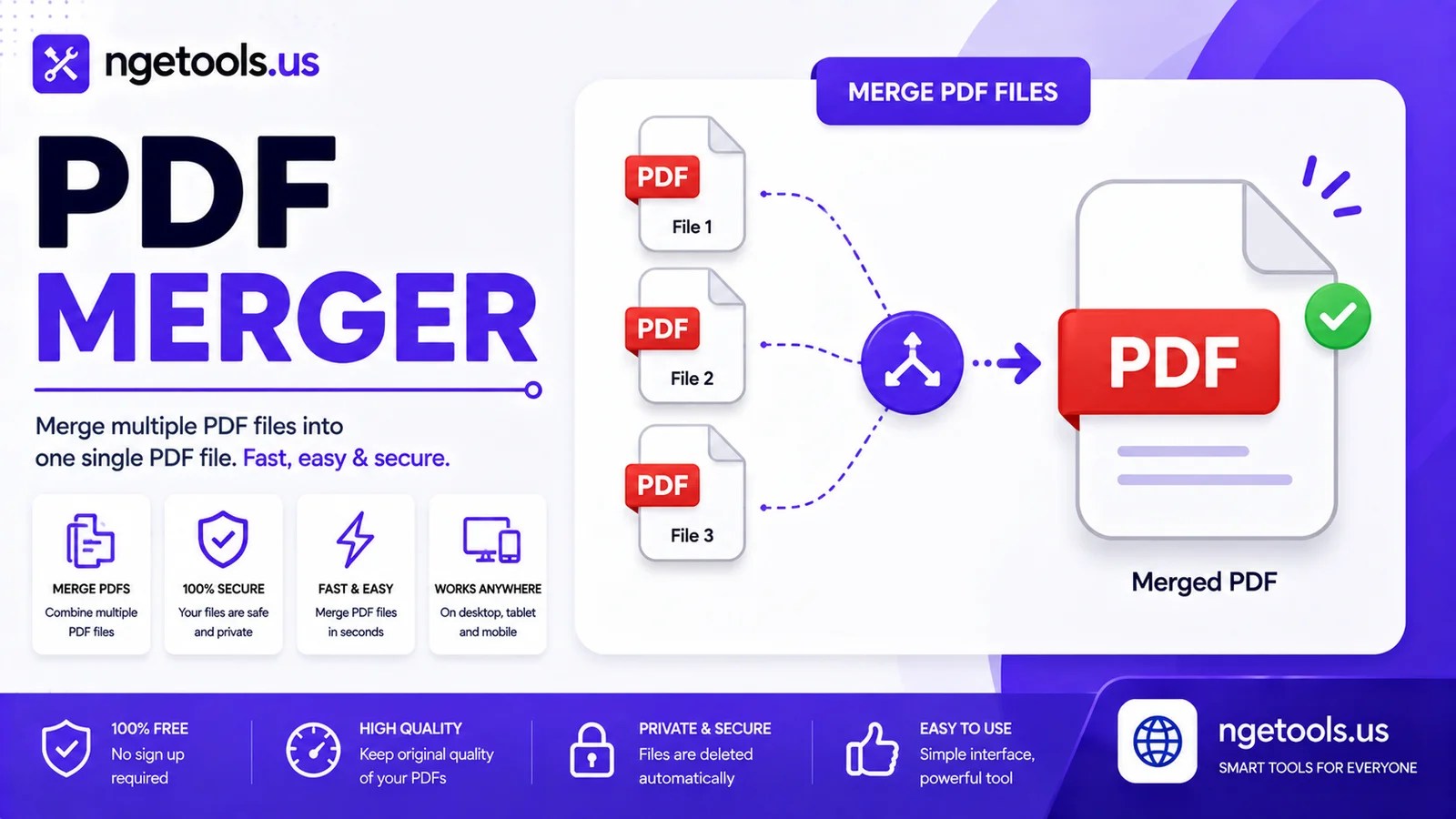 PDF Merger