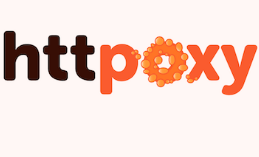 HTTPoxy
