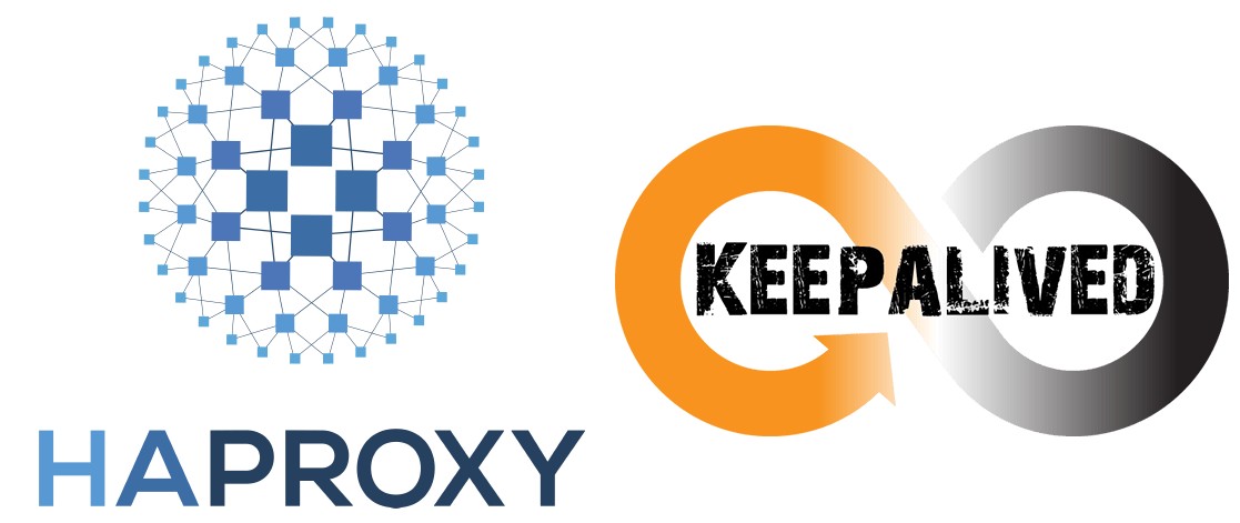 HAProxy Keepalived