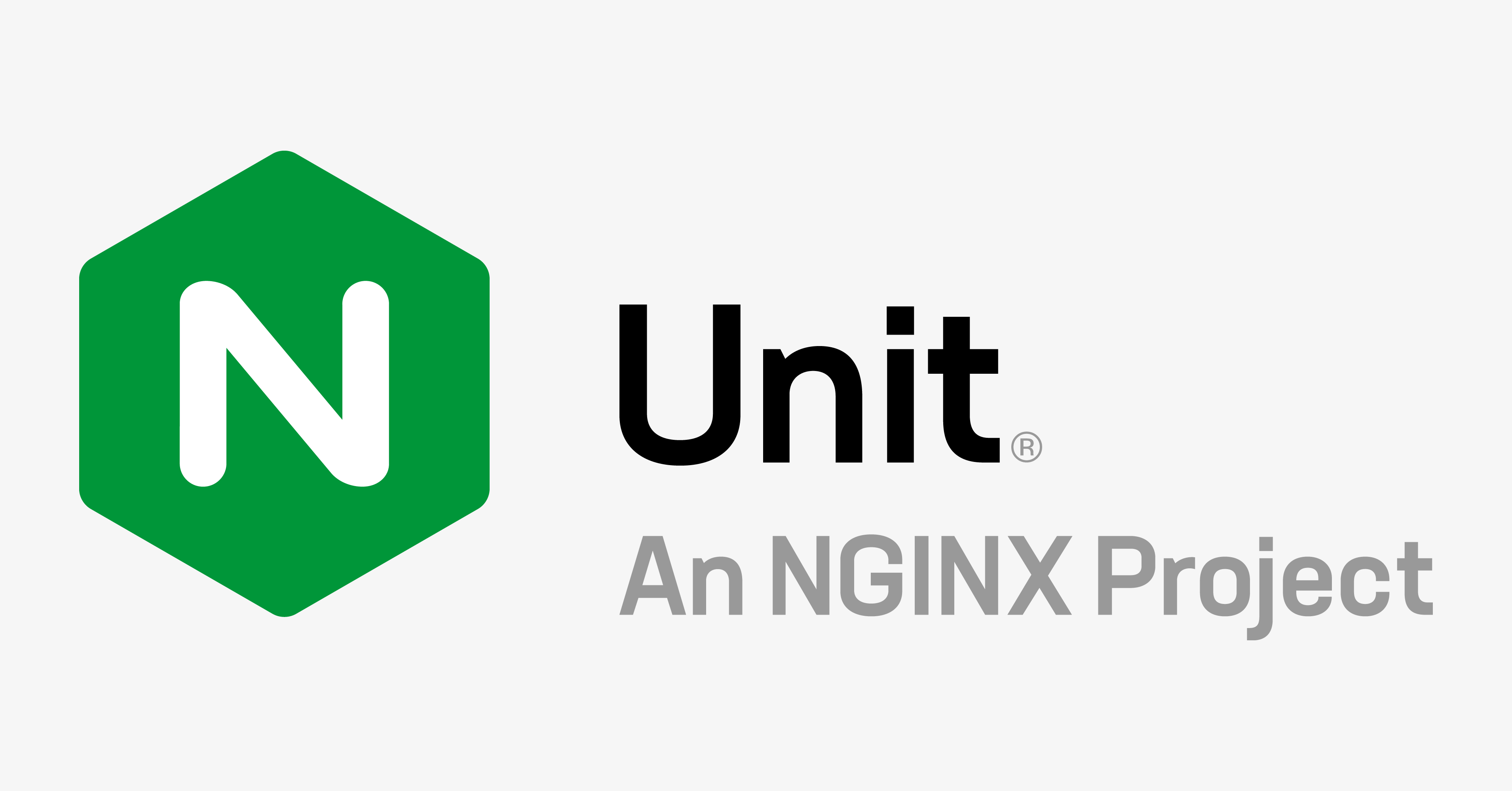 NGINX Unit Language 모듈 소개