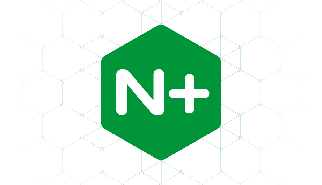 nginx plus