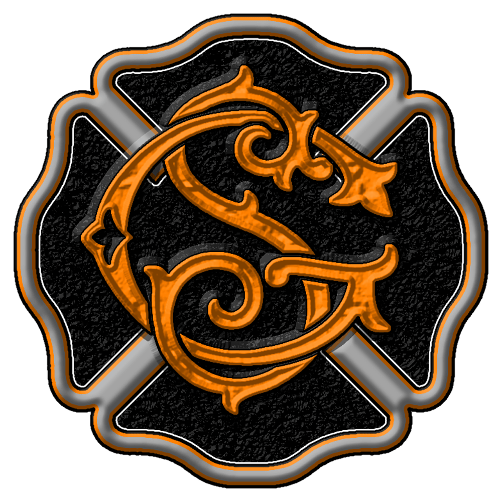 Get Salty Leatherworks Logo