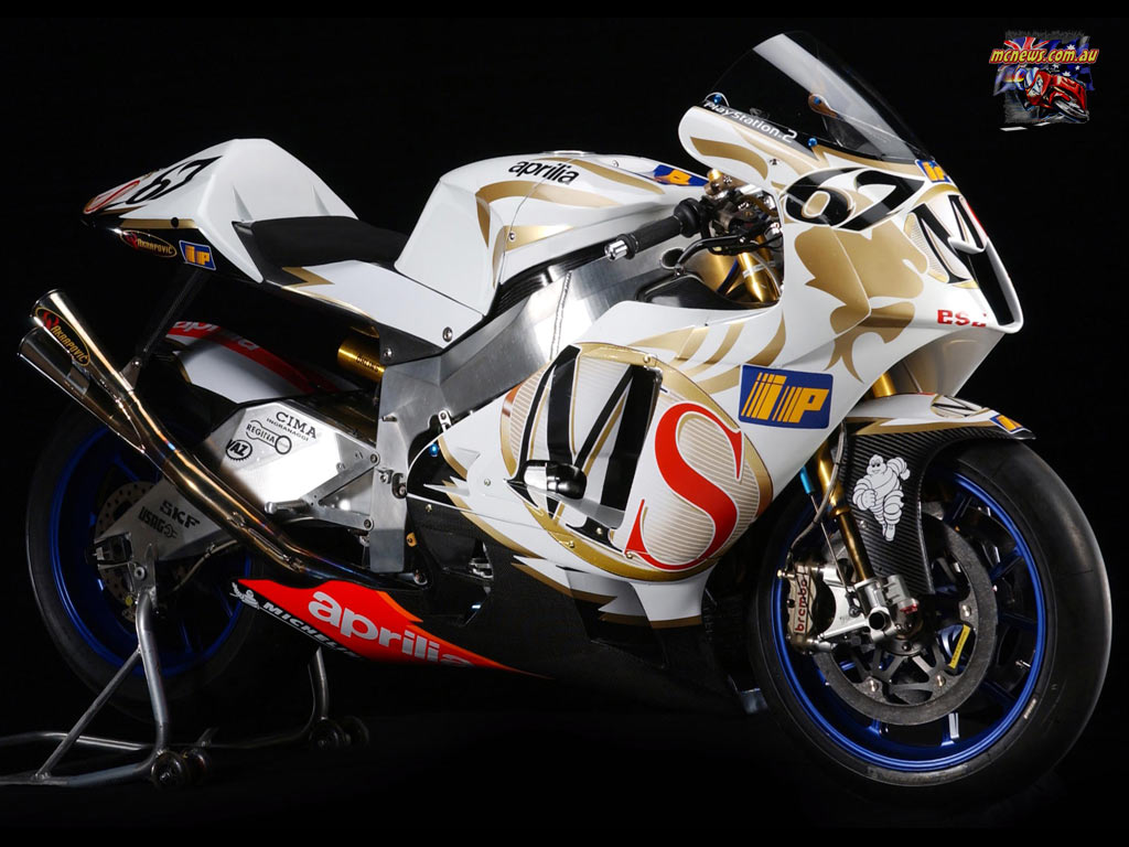 Upss Kata Siapa Motogp 1000cc 2012 Bakal Diminati Pabrikan