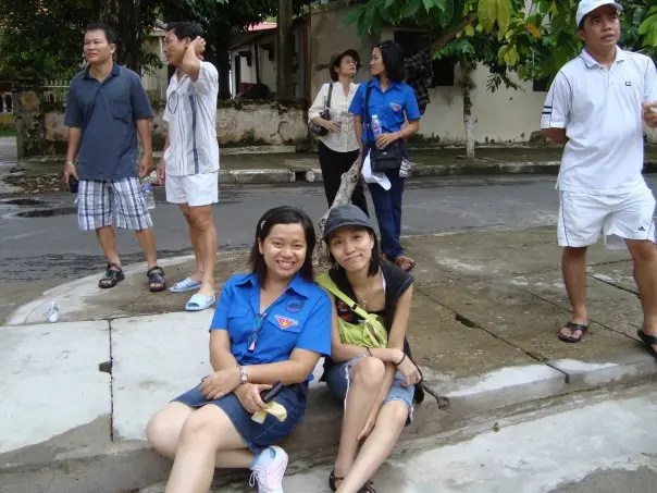 Con Dao, Day 2: Hang Duong Cemetery And Prisons