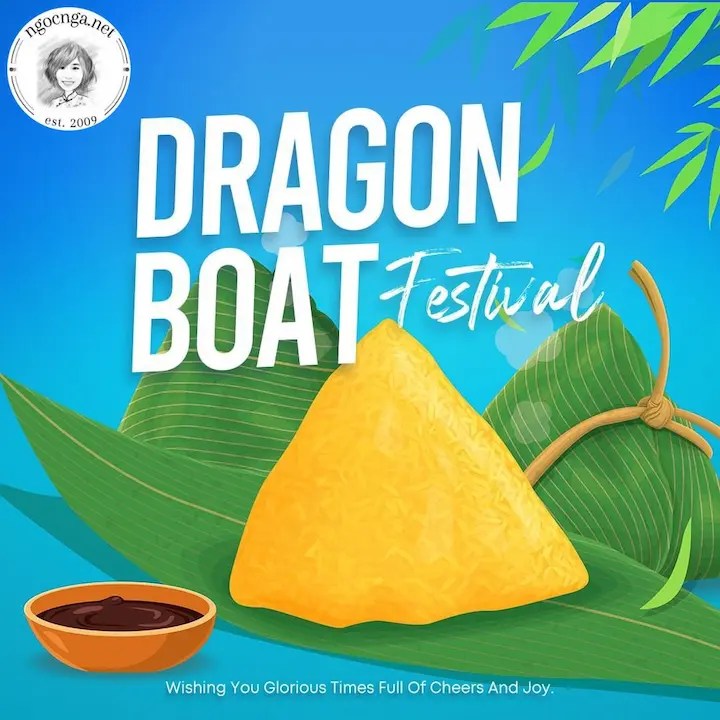Dragon Boat Festival 2022