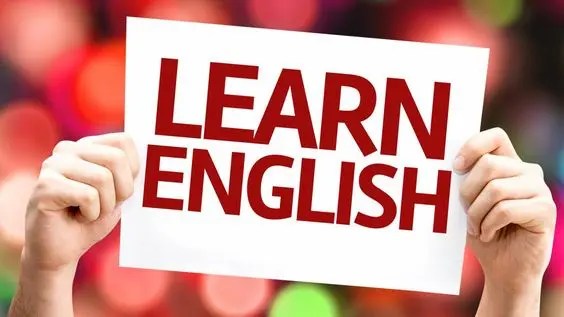 How Have I Learned English?
