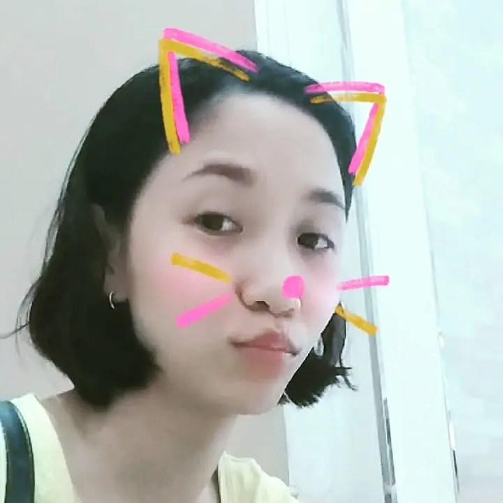 We all have to learn the "meow spirit" from cats