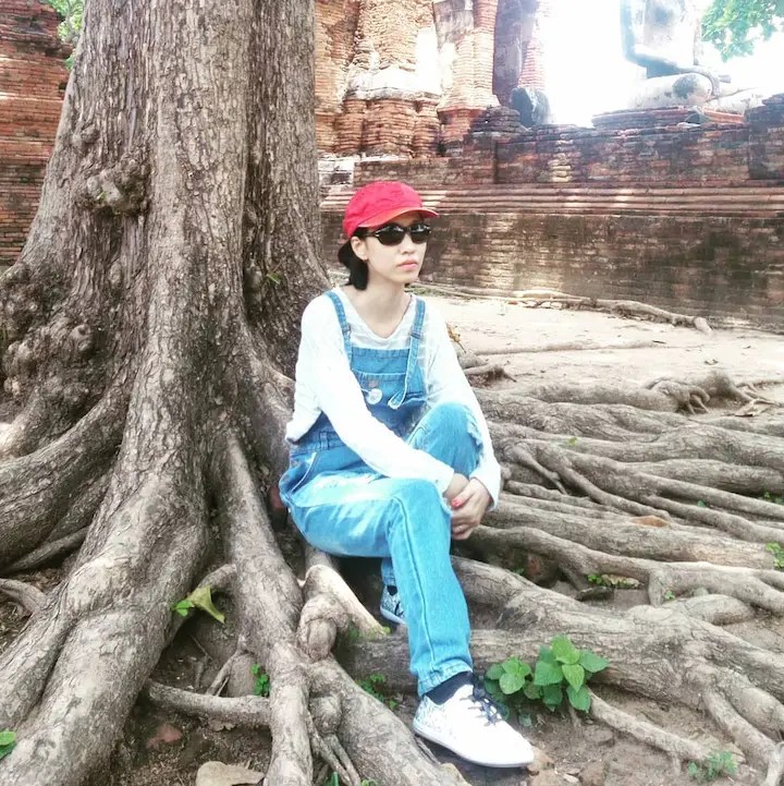 When people reach middle age, they live like "Journey to the West"