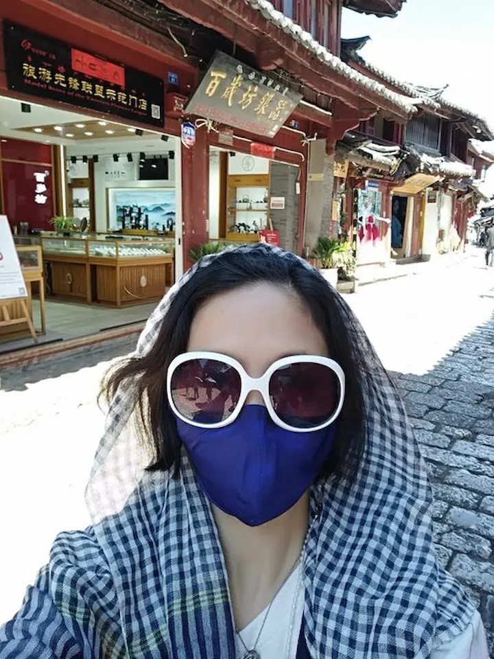 Yunnan 2023, Day 3: Dali To Lijiang