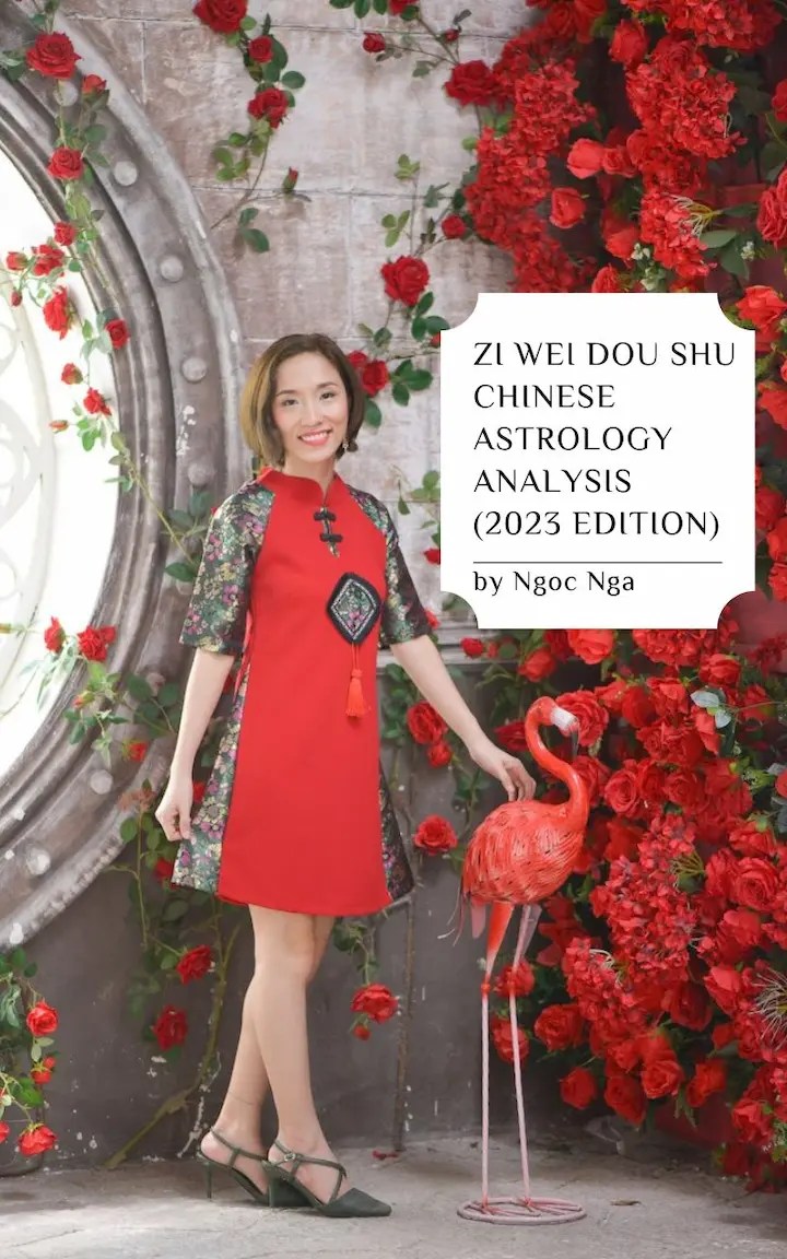 Twin Fates Unveiled: A Deep Dive into Symmetrical Natal Charts