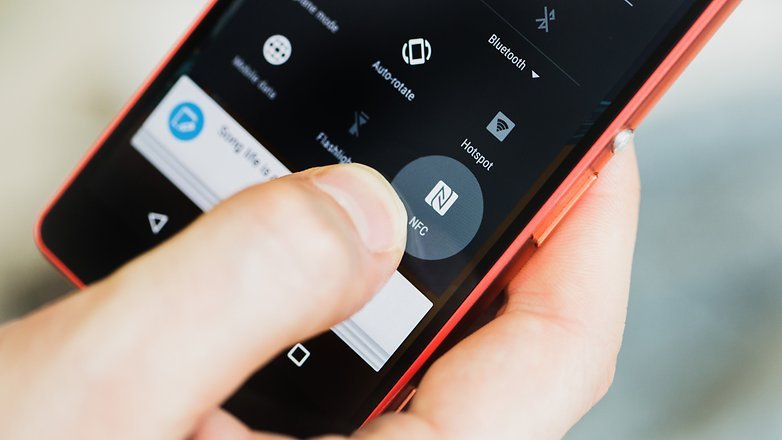 Cara menginstal file apk / apk / obb di android. 4 Aplikasi Android Yang Menggunakan Fitur Nfc Ngonoo