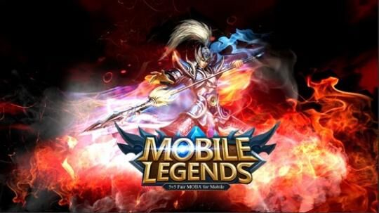 Pengawalan untuk mobile legends juga mudah dan lebih mesra peranti . 5 Alasan Kenapa Banyak Orang Suka Main Mobile Legends Ngonoo