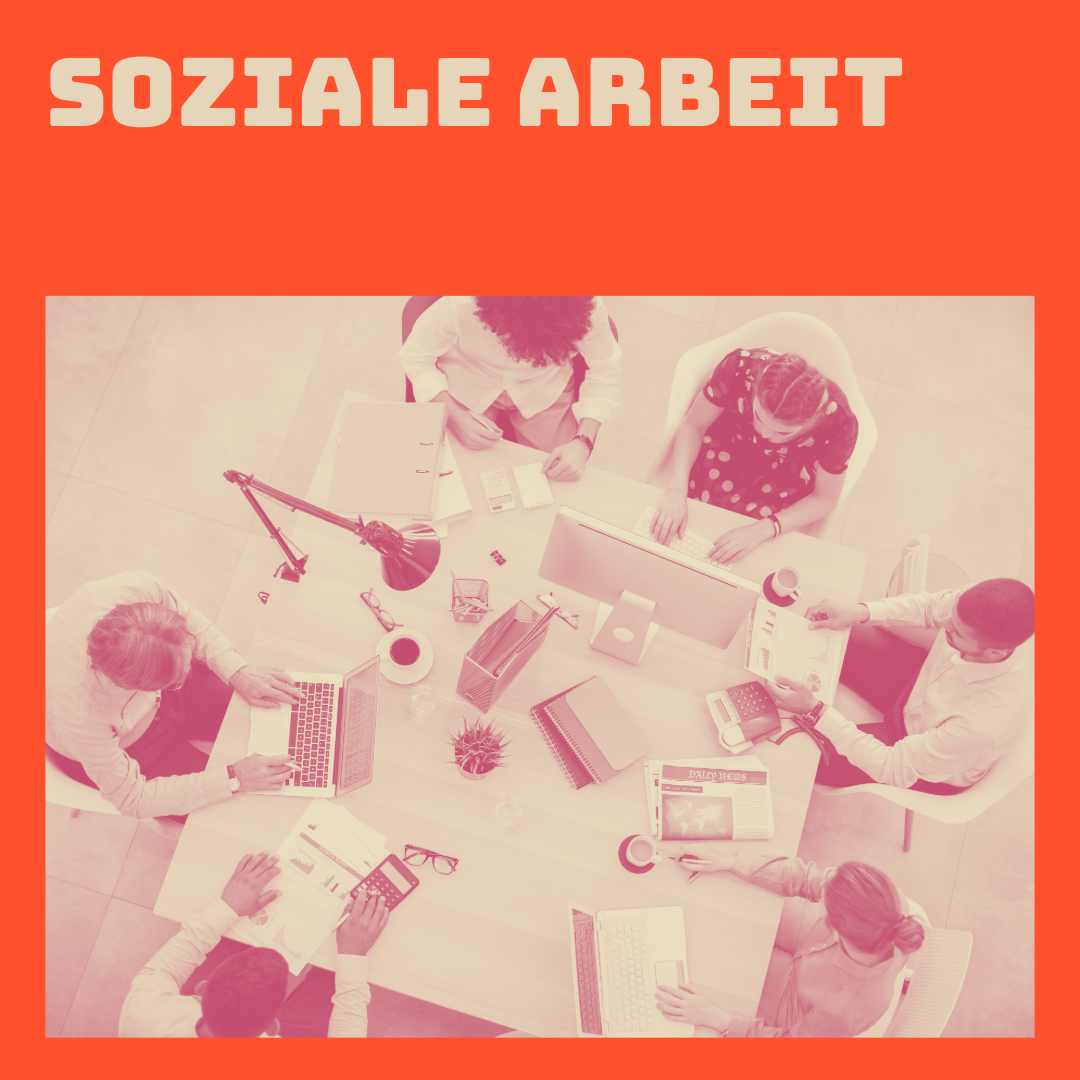 Soziale Arbeit