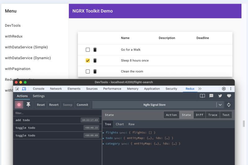 Ngrx Toolkit Ngrx Toolkit - Minimal Pictures - Stunning Retina Collection