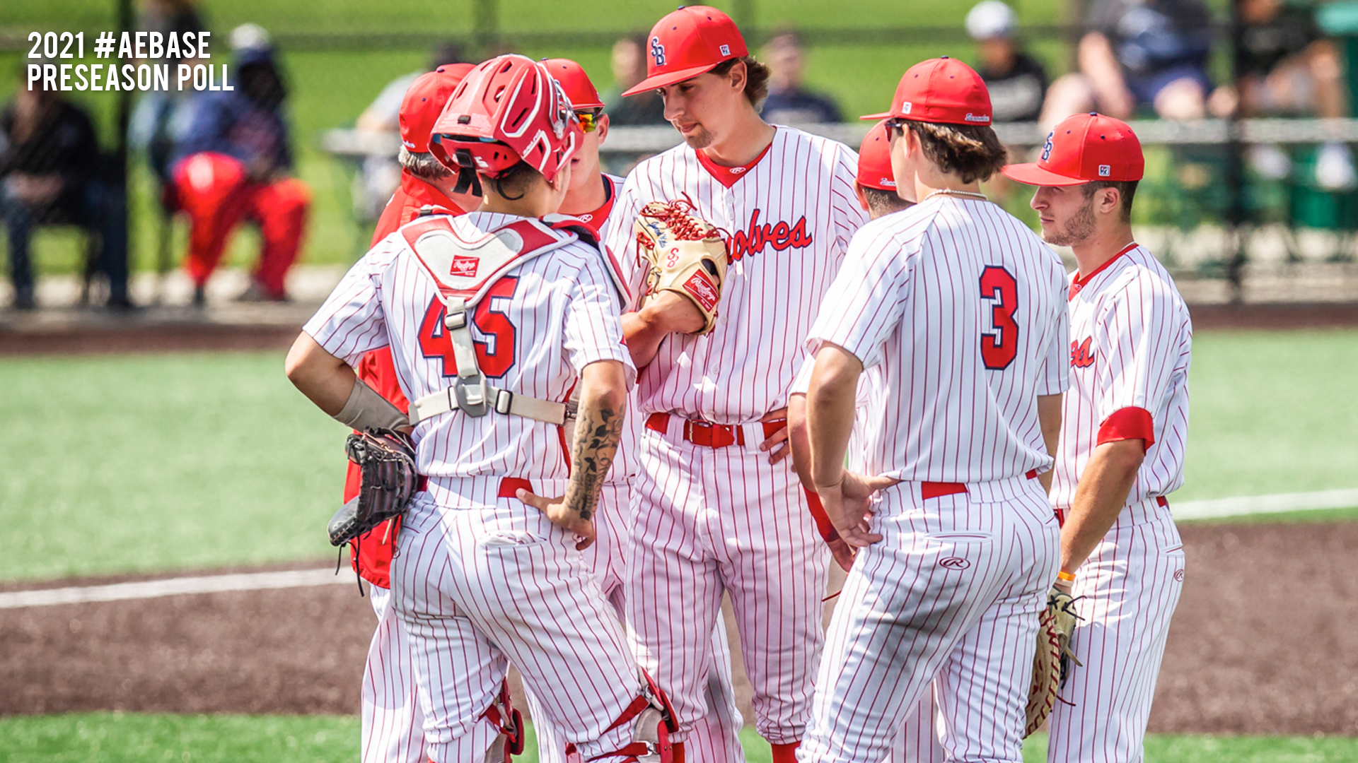 With momentum on its side, the stony brook baseball team was denied a chance to seize an ncaa tournament bid hosting the america east baseball . Stony Brook Deemed 2021 Aebase Favorite