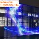 Màn hình Led trong suốt outdoor rẻ