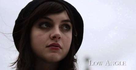 Basic Camera Shots for Filmmaking 1