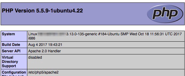 Upgrading to PHP 7.1 on VestaCP (Ubuntu) 7