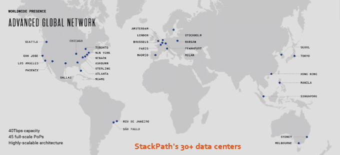 StackPath-Data-Centers