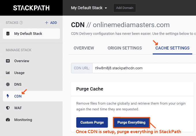 StackPath-Purge-Cache