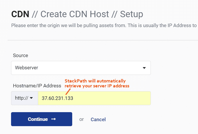 StackPath-Server-IP-Address