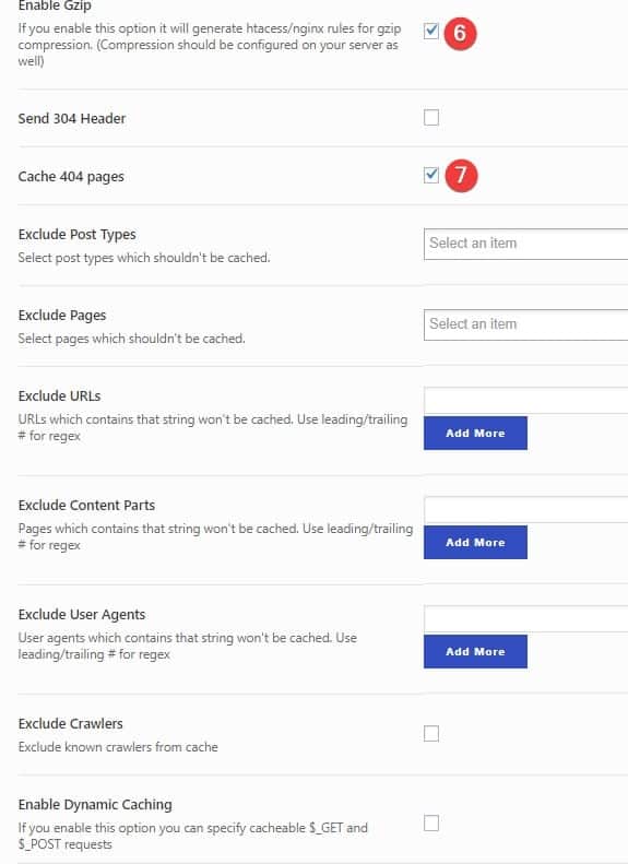 Review Swift Performance plugin – Không đơn giản chỉ là cache plugin 28