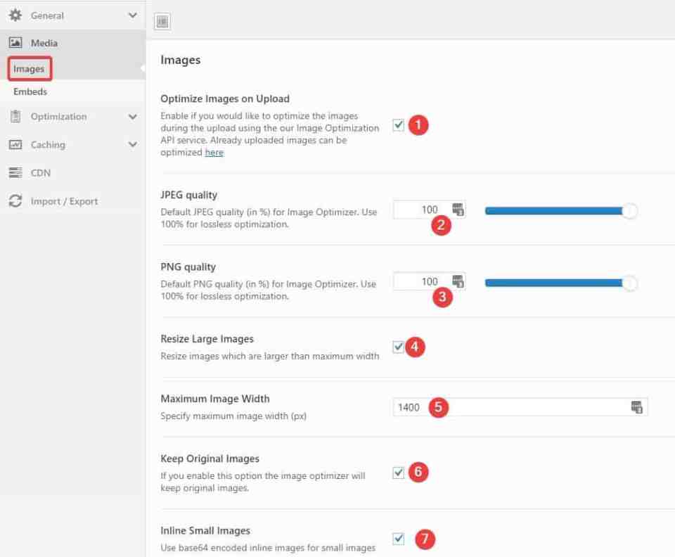 Review Swift Performance plugin – Không đơn giản chỉ là cache plugin 23