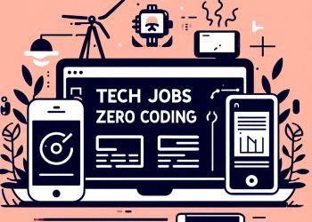 15 Top Tech Skills Requiring Zero Coding: Your Path to Tech without Programming