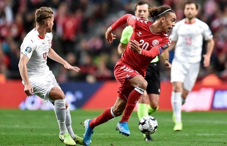 Đt bỉ đã dễ dàng vượt qua bảng e euro 2021 với ba trận toàn thắng. W88 Dự đoán Bỉ vs Đan Mạch lúc 02h45 ngày 19/11/2020