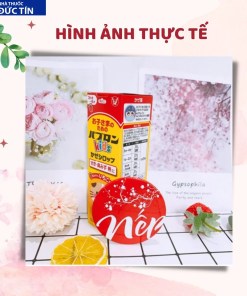 Siro S siro chó mèo an toàn cho bé 120ml Nhật Bản 11 chomeo5