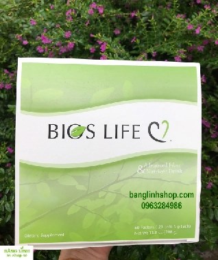 bio2 2