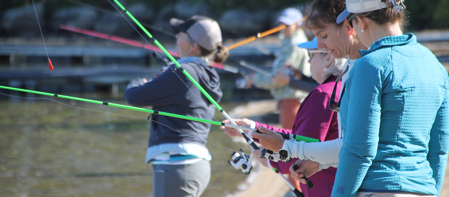 Fall BOW Event