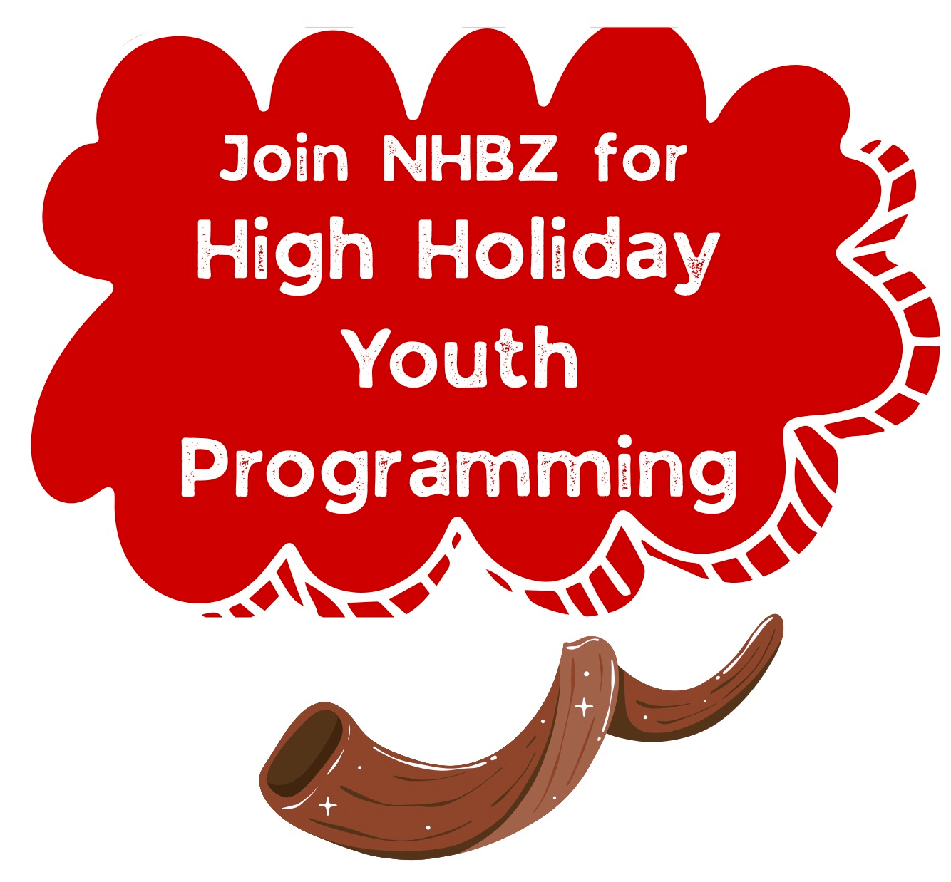 2025 High Holiday Youth Programming