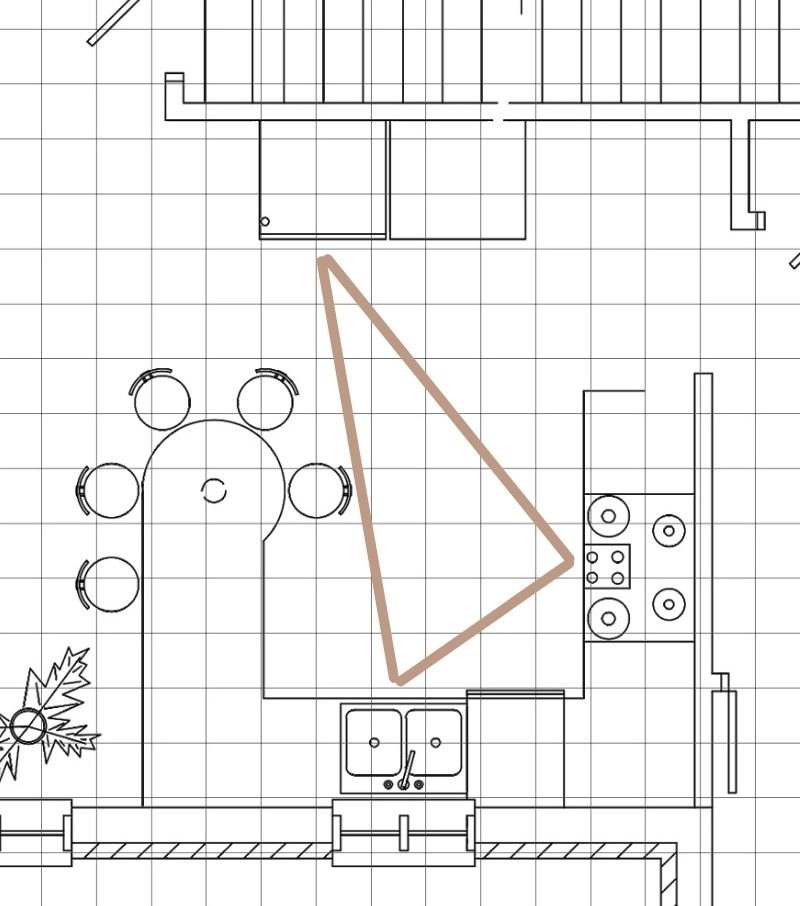 How to design a kitchen - NH.DESIGN