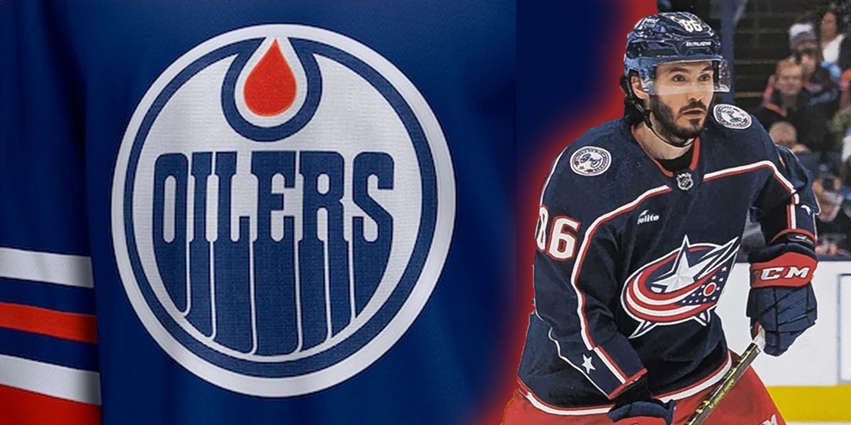 nhltradetalk.com - Vivek Kalia - Kirill Marchenko Trade Rumour: Where Would He Fit Best?