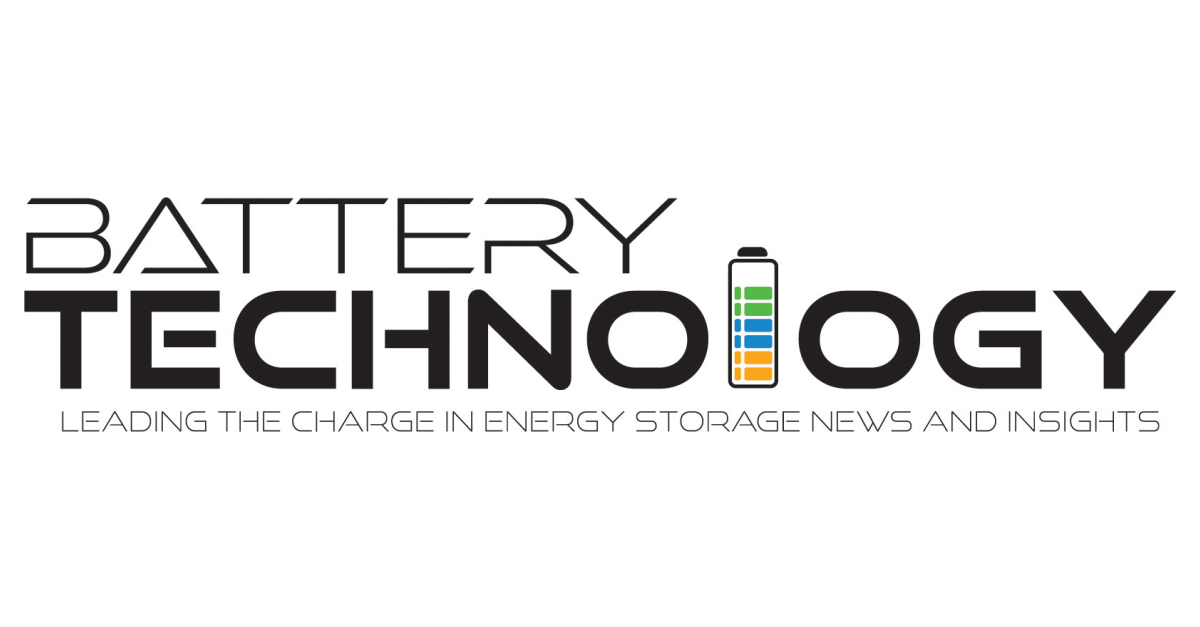 Battery Technology