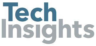 TechInsights Microprocessor Report