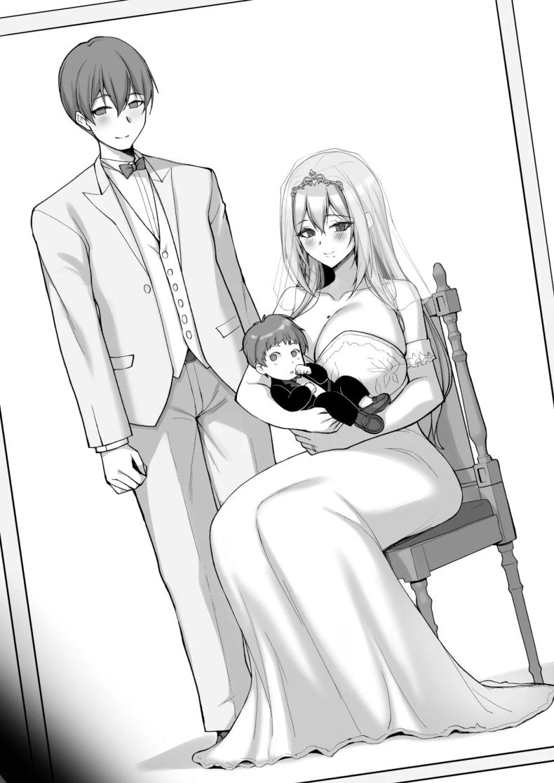 ชอบพี่สาวลามกมั้ย [Labomagi! (Takeda Aranobu)] Ecchi na Onee-san wa, Suki desu ka _Seiteki ni Amaesasete Kureru Tonari no Onee-san to no Nichijou Seikatsu Hen_ ชอบพี่สาวลามกมั้ย 06 ภาพ 67