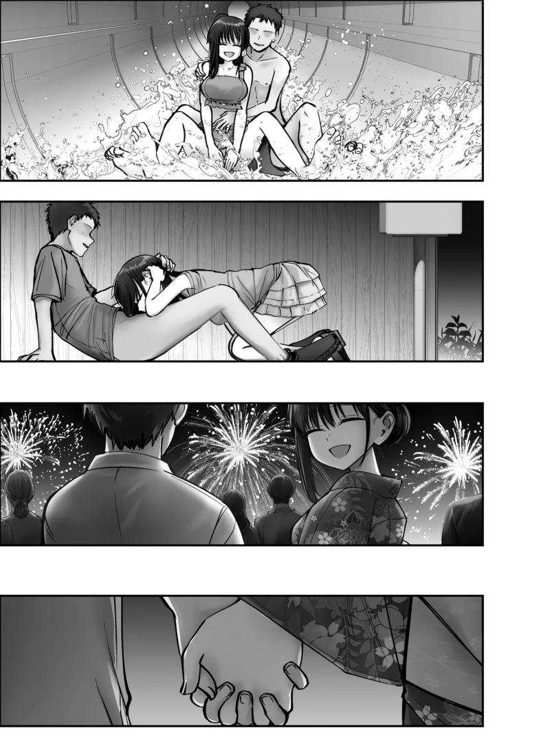 ลูกสาวที่ฝากเลี้ยง [Tarou Project (Ore Tarou)] Takuran no Musumeลูกสาวที่ฝากเลี้ยง 3 ภาพ 12