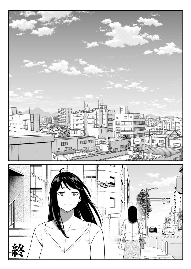 เป็นได้แค่ที่ปรึกษาปัญหาชีวิต [Alps1mando] [Rouhou] Gekiyasu Fuuzoku de Ooatari Hiita www ภาพ 54