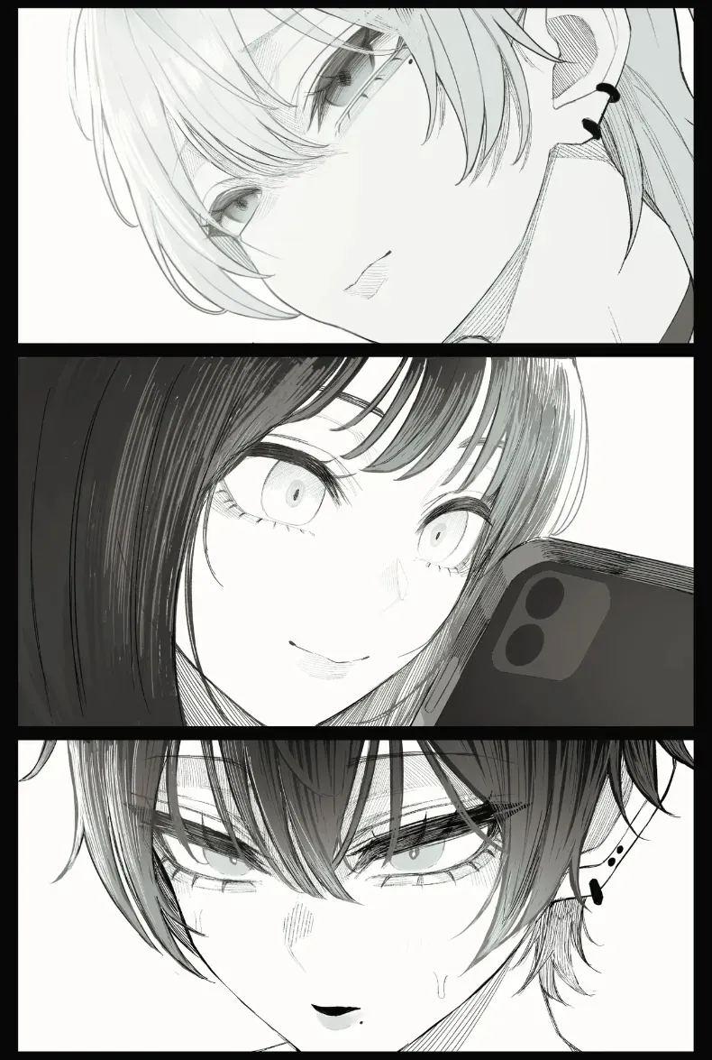 ข่มขืนคนที่มาแย่งแฟนผมไป 3 ภาพ 100