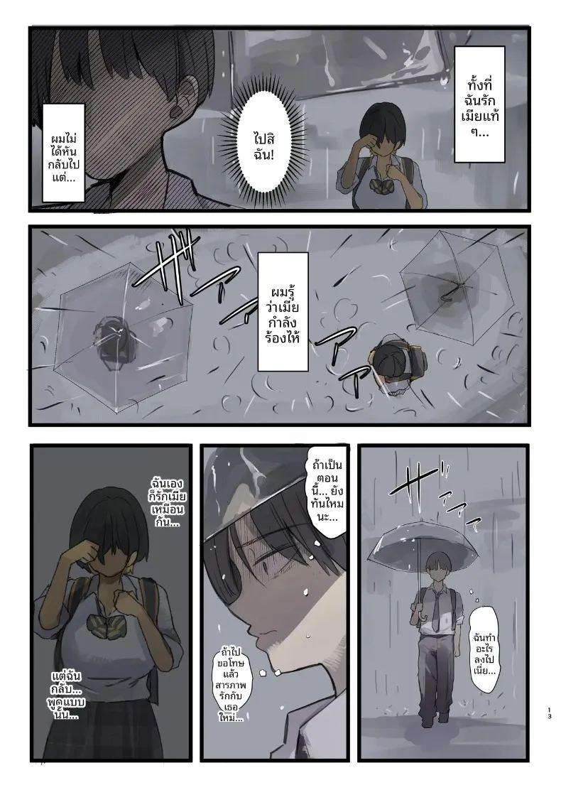 จุดเริ่มต้นการเเตกสลาย ภาพ 12