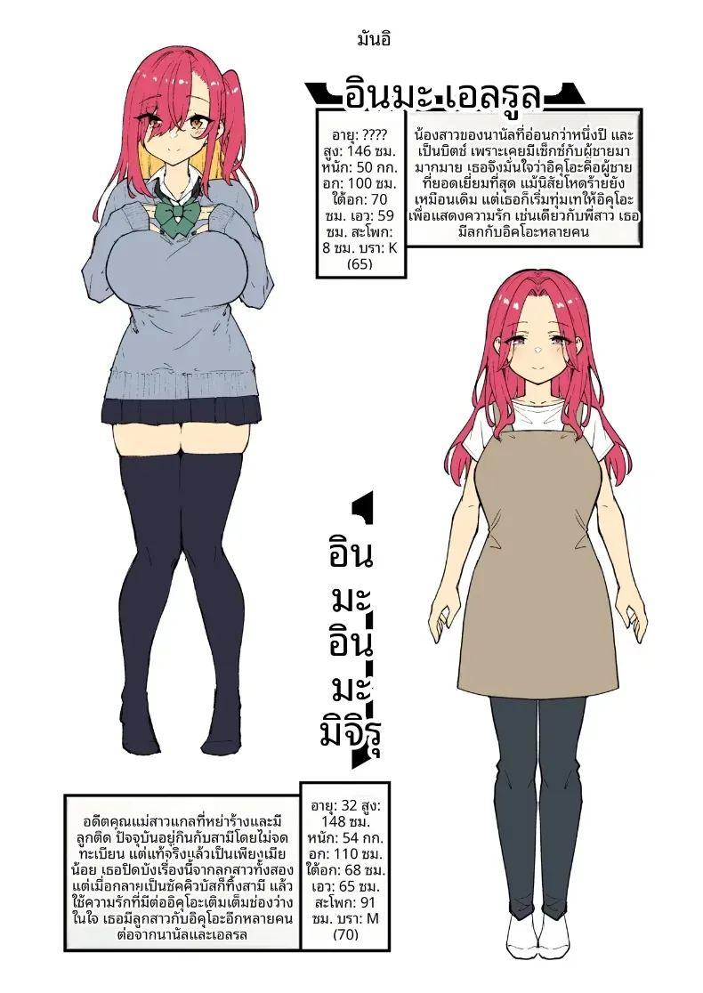 เปลี่ยนเธอเป็นซัคคิวบัส 6 ภาพ 59