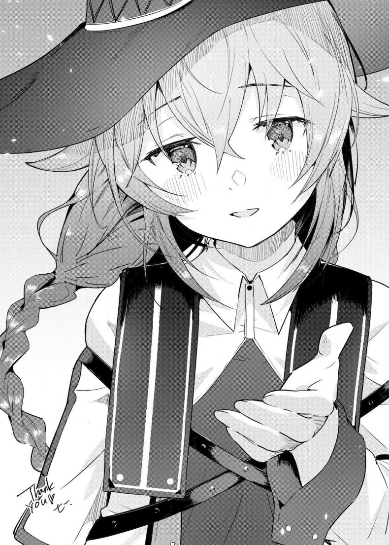 คลาสของอาจารย์ร็อกซี่ [Mugen Kouya (七一)] Roxy-sensei no Mizu Oukyu Majutsu Shidou Kyoushitsu (Mushoku Tensei ~Isekai Ittara Honki Dasu~) ภาพ 33