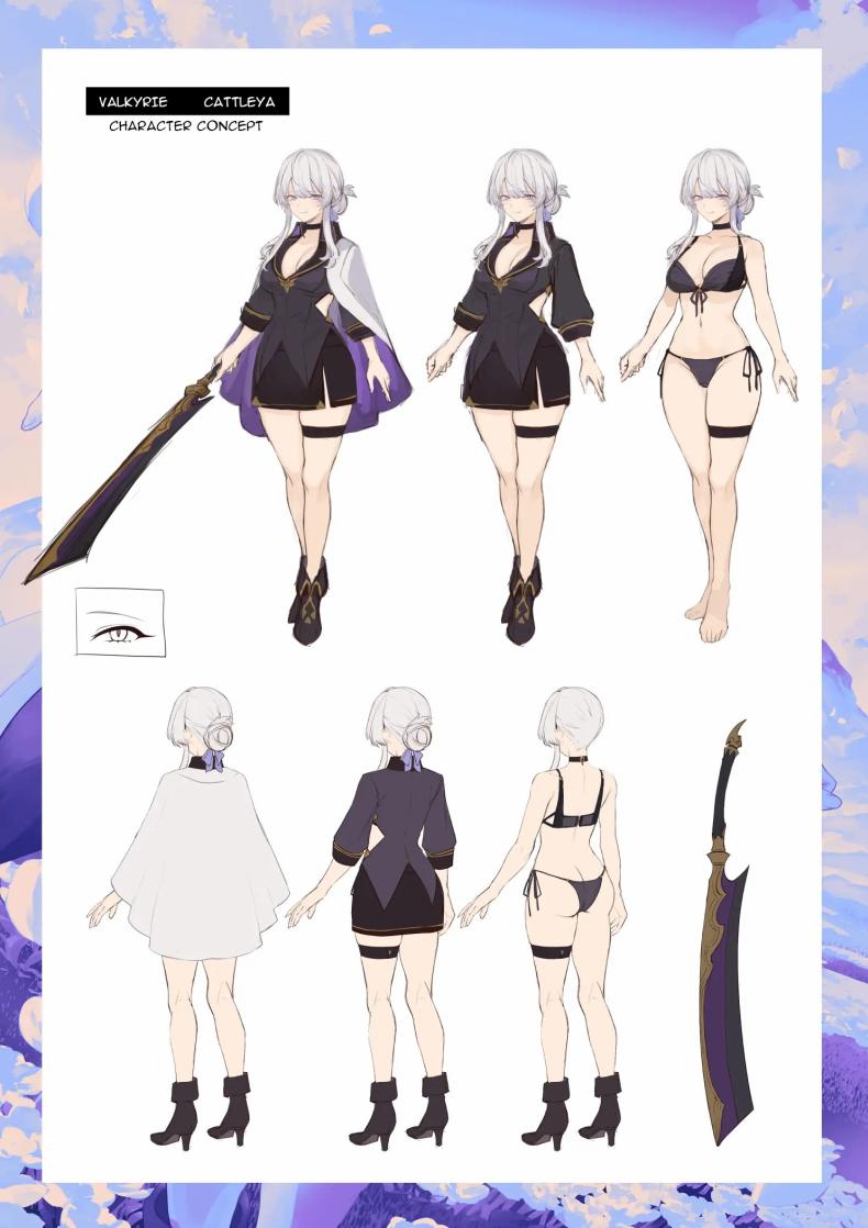 เรื่องราวของกิลด์วัลคีเรีย[Nekono Oyashiro (Mashu)] Ikusa Otome to Ikusa Goto! -Ikusa Otome Hen- ภาพ 115