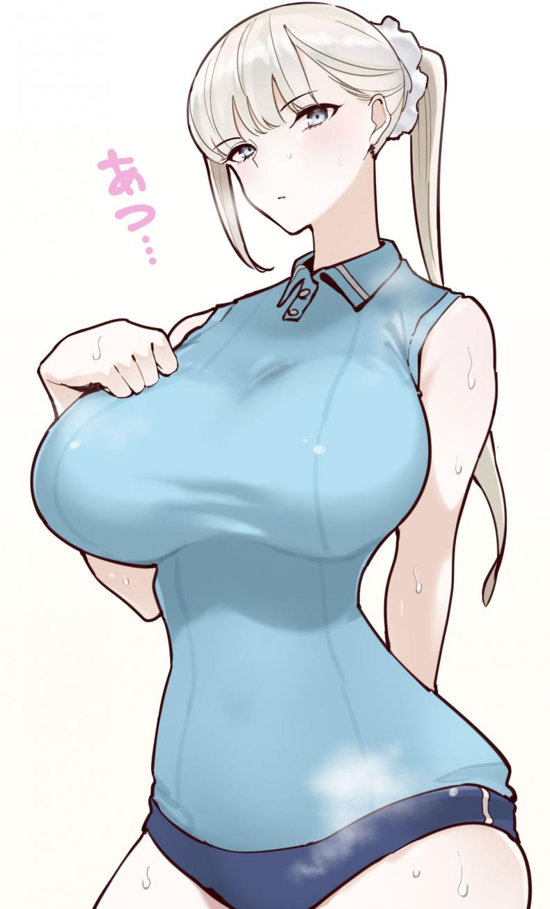 หมู่บ้านเซ็กส์อิสระ [Gensou Pump] Ecchi na Fuushuu ga Aru Kaso Shuuraku no Ohanashi  The Story of a Small Village With a Sexy Custom หมู่บ้านเซ็กส์อิสระ 2 ภาพ 32