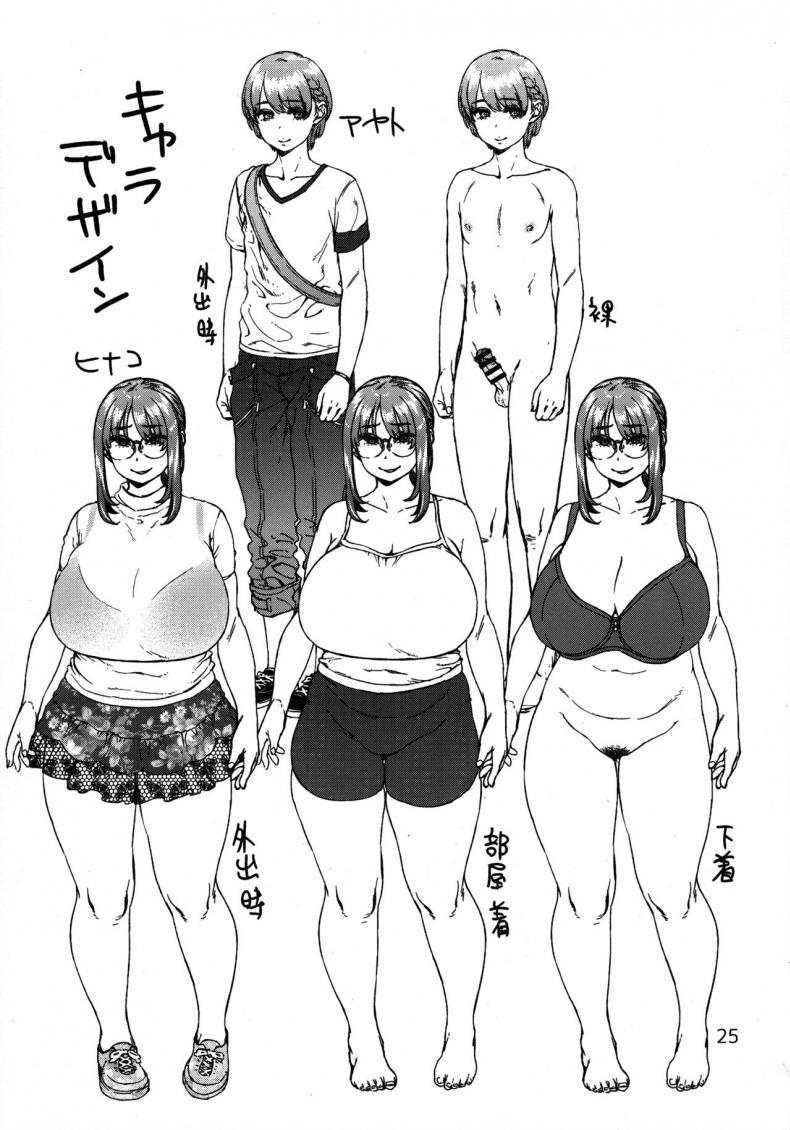 วันนี้ที่รอยคอยมานาน(COMITIA125) [Nanakusa Kago (Koharu Nanakusa)] Muchipocha Onee-san to Onanieppoi Sex [English] [ChudTL] ภาพ 23