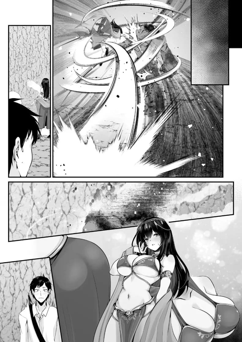 เซ็กส์เลเวลลิ่ง เซ็กส์เลเวลลิ่ง 1 ภาพ 132
