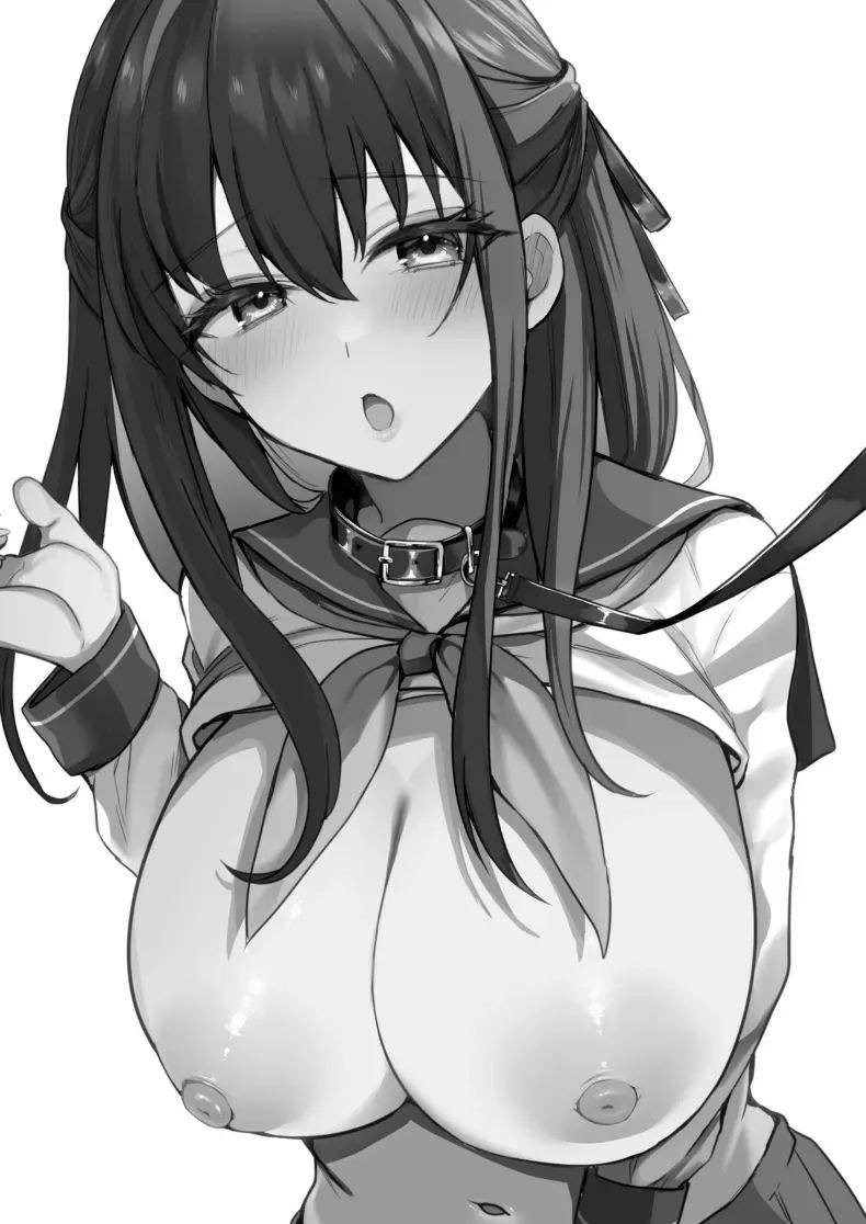 บันทึกการผสมพันธุ์ (Piro Mayu) ภาพ 67